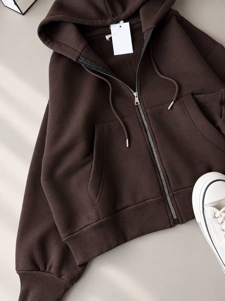 Zip HOODIE 13-278- 687 фото