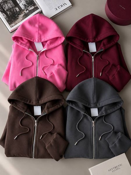 Zip HOODIE 13-278- 687 фото