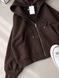 Zip HOODIE 13-278- 687 фото 4
