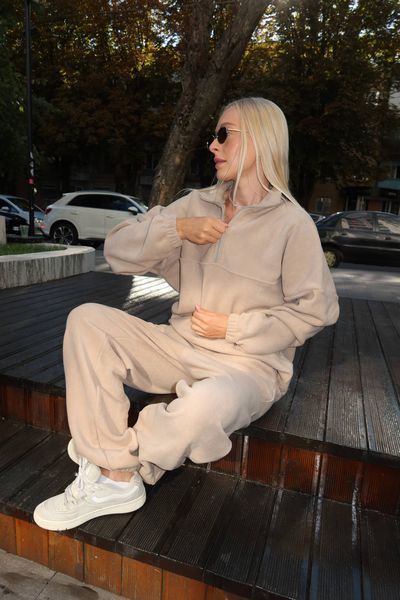 Флісовий костюм 102=T фото